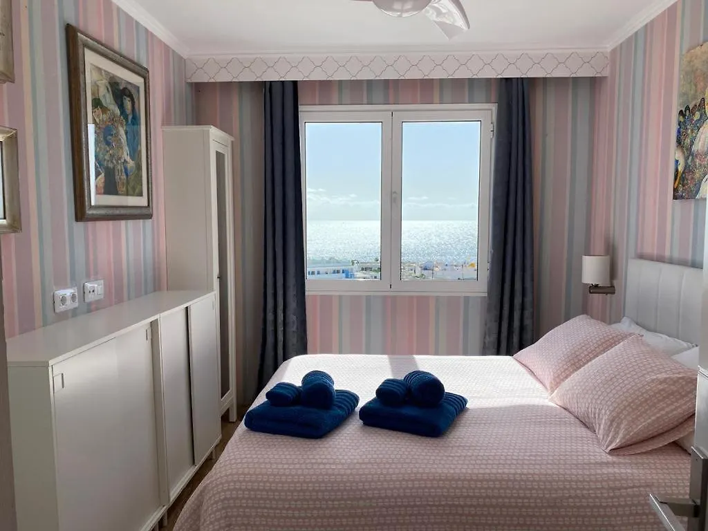 Buenavista Apartment Puerto del Carmen