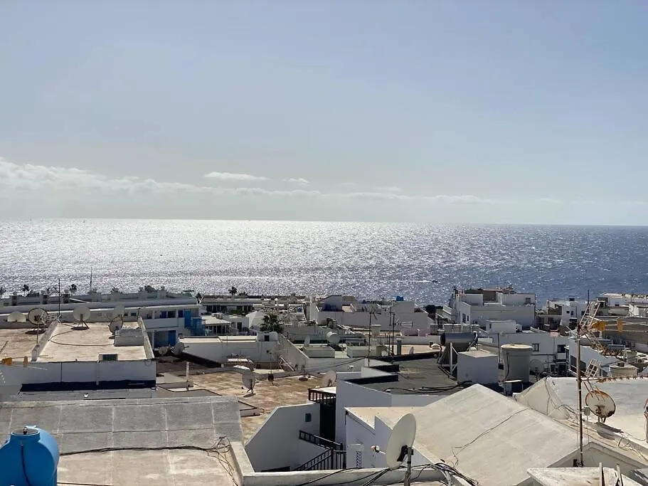 Buenavista Apartment Puerto del Carmen