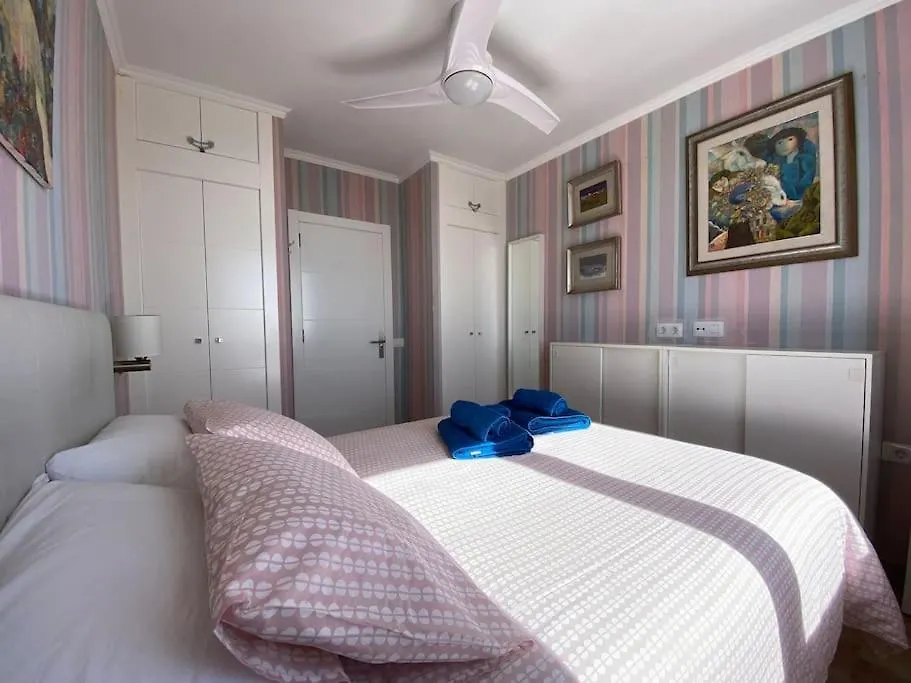 Appartamento Buenavista Puerto del Carmen  Spagna