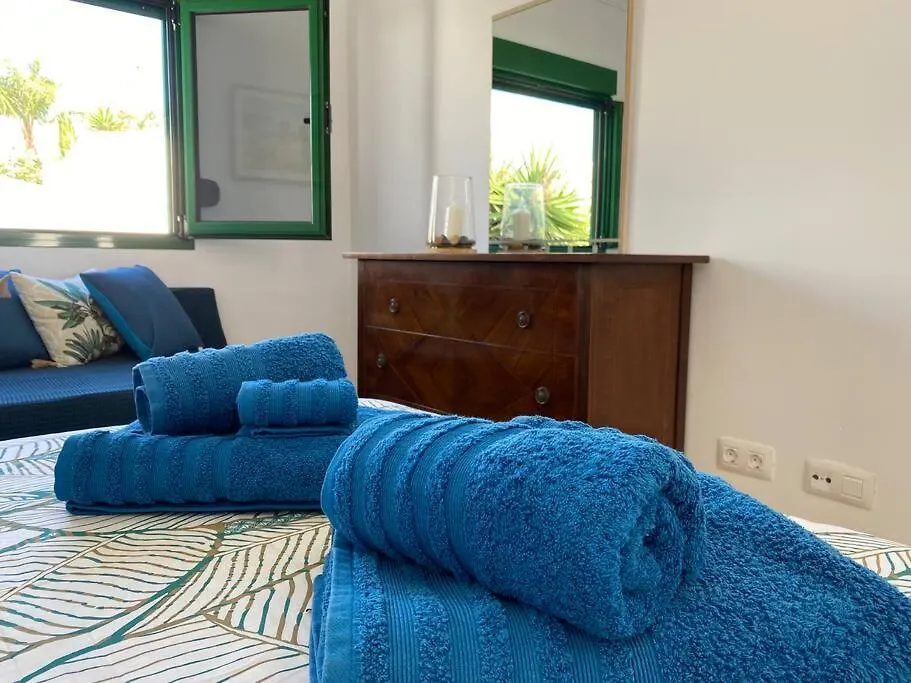 Buenavista Apartment Puerto del Carmen