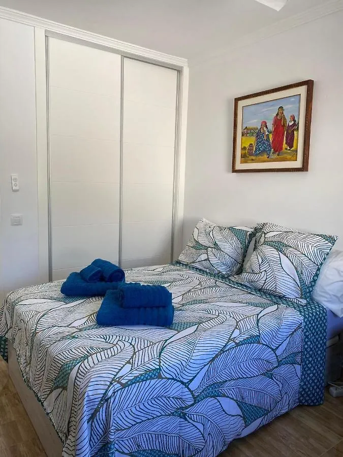 Appartamento Buenavista Puerto del Carmen