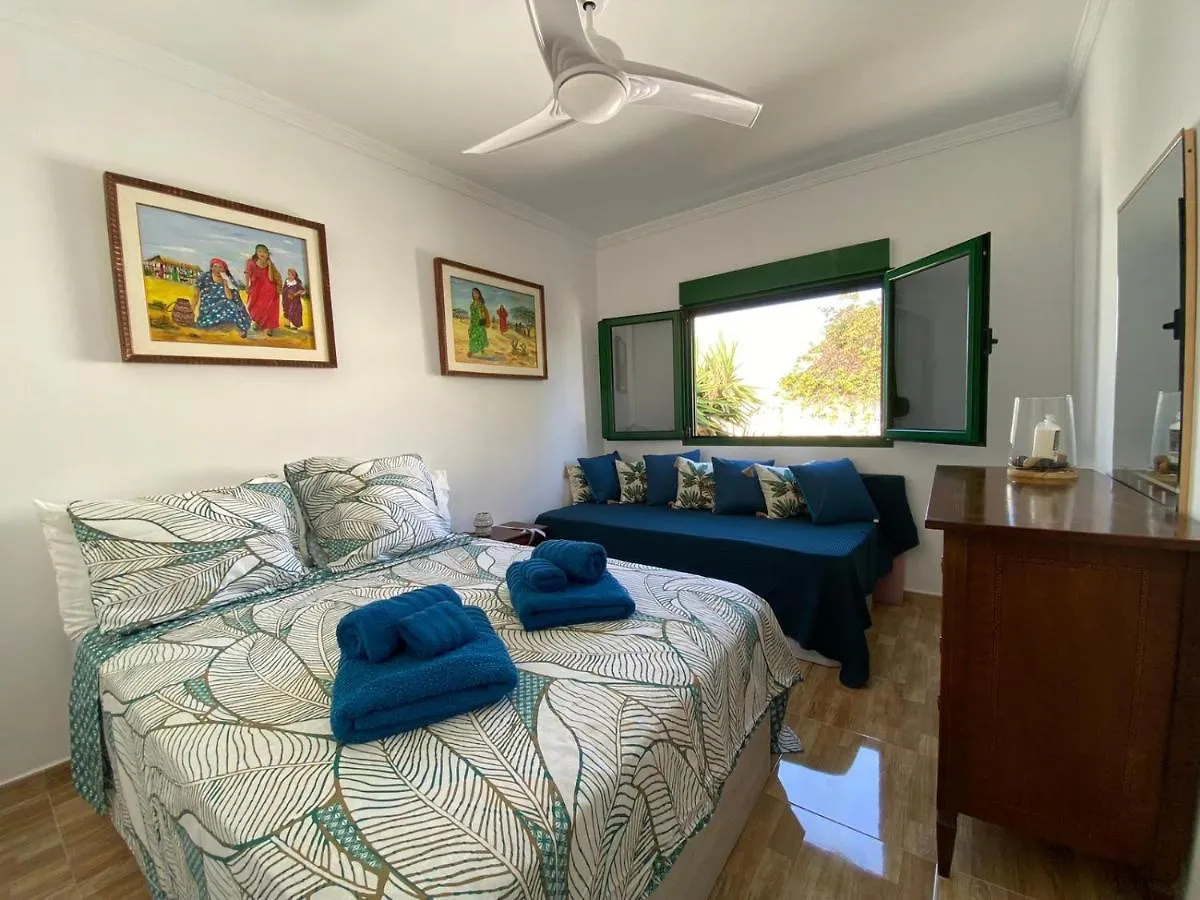 Buenavista Apartment Puerto del Carmen  Spain