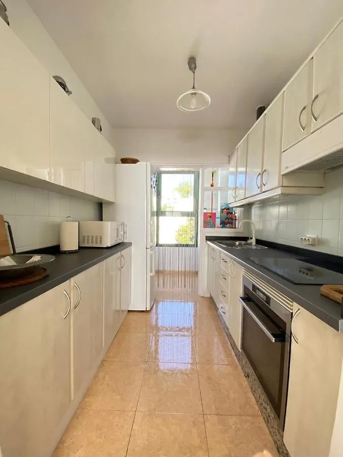 Appartamento Buenavista Puerto del Carmen