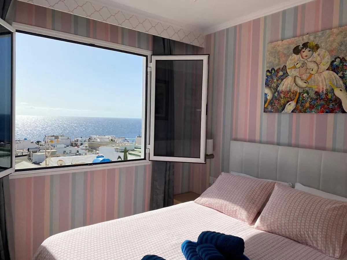 Buenavista Apartment Puerto del Carmen  0*, Puerto del Carmen (Lanzarote) Spain
