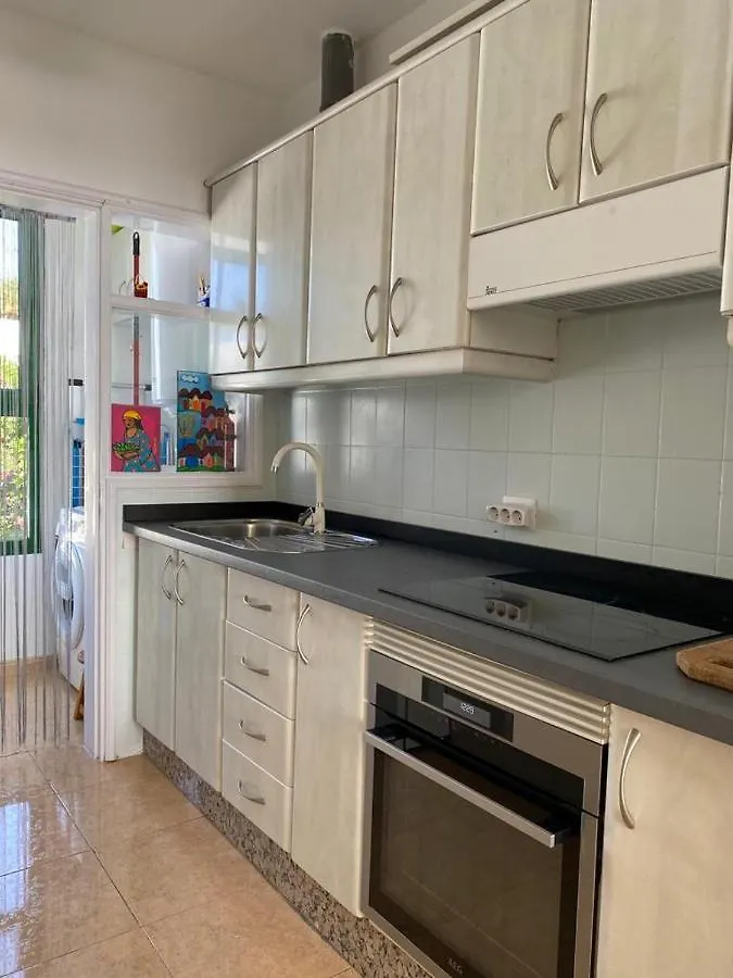 Buenavista Apartment Puerto del Carmen  Spain