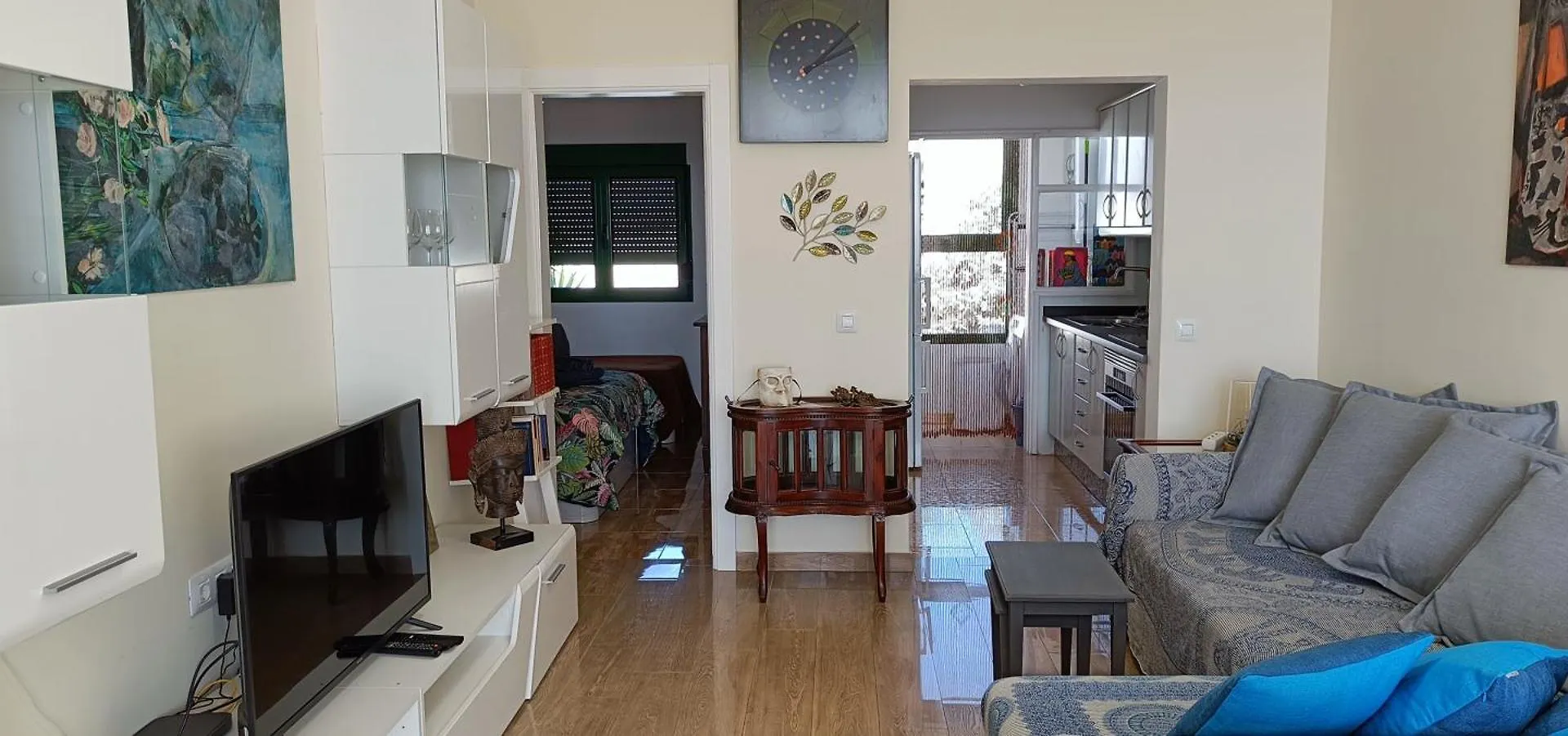 Buenavista Apartment Puerto del Carmen