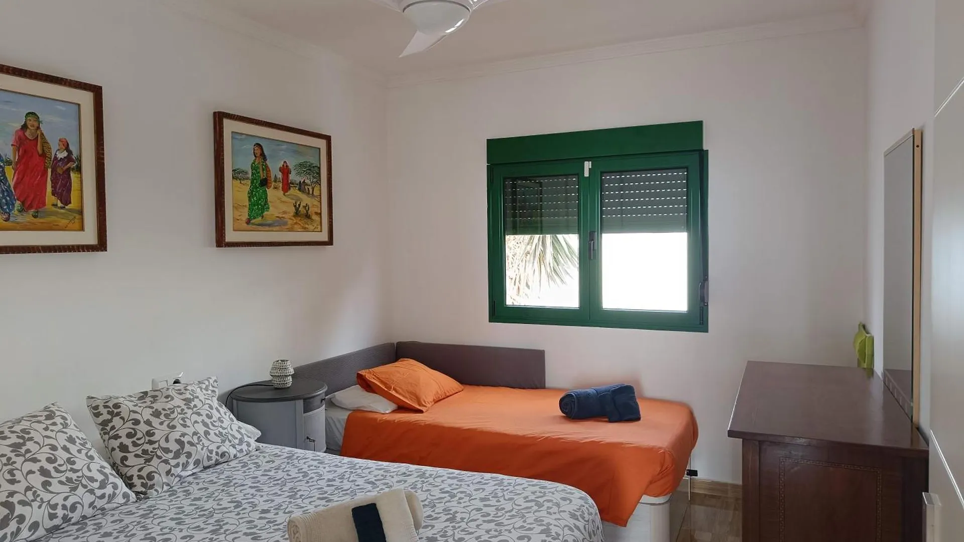 Appartamento Buenavista Puerto del Carmen