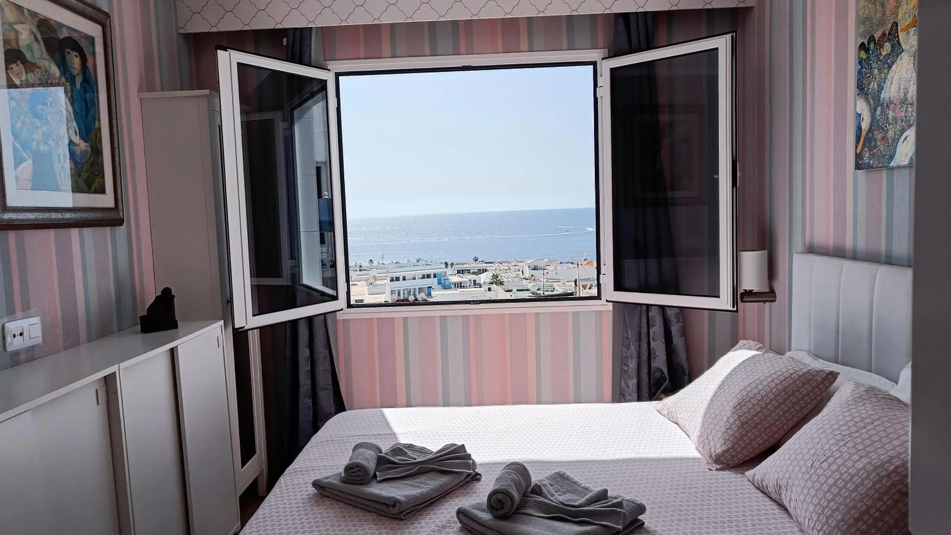 Buenavista Apartment Puerto del Carmen  0*, Puerto del Carmen (Lanzarote)
