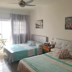 & - Airport Apartment El Burrero