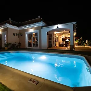 El Olivar Golf Villa Caleta De Fuste
