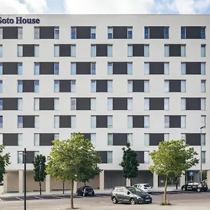 Soto House Appartamento Pamplona