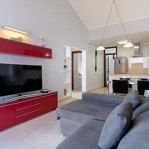  Apartment Casa Folias