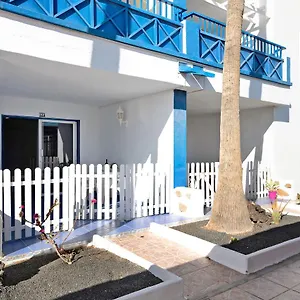  Apartment Casa Gloria