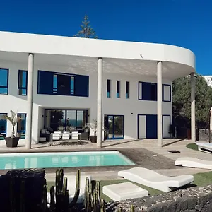  Villa Ramimedi - Vistas Al Mar