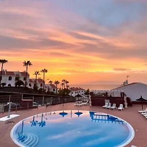 Sunshine Apartment Costa Adeje (Tenerife)