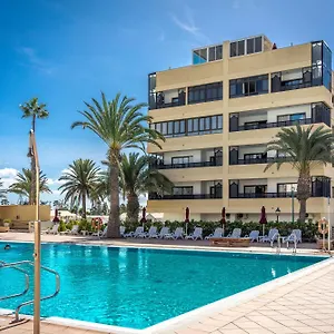 Casa Lex I Ocean & Sunrise Panorama I Steps From Dunes And I Private 50 Sqm Terrace I Pool Apartment Maspalomas (Gran Canaria)