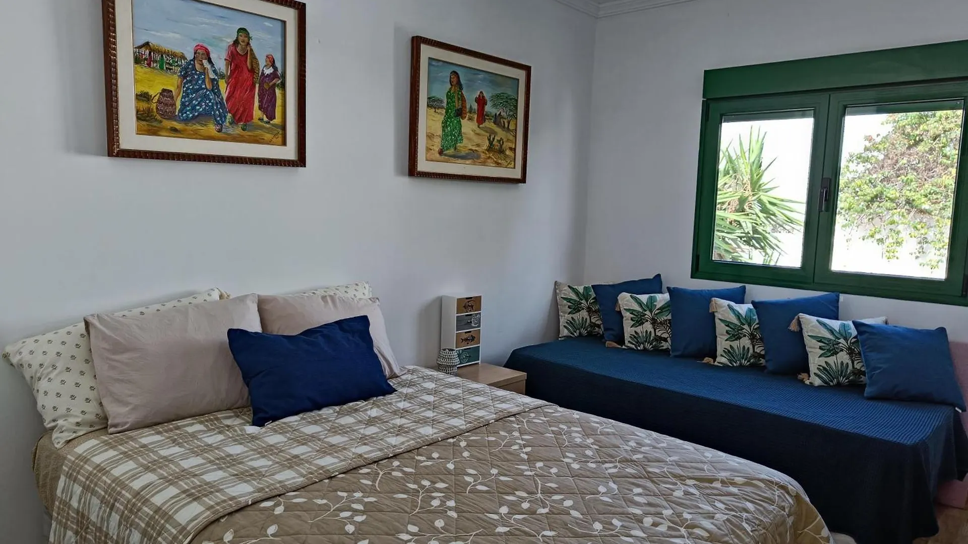 Apartamento Buenavista Puerto del Carmen  España