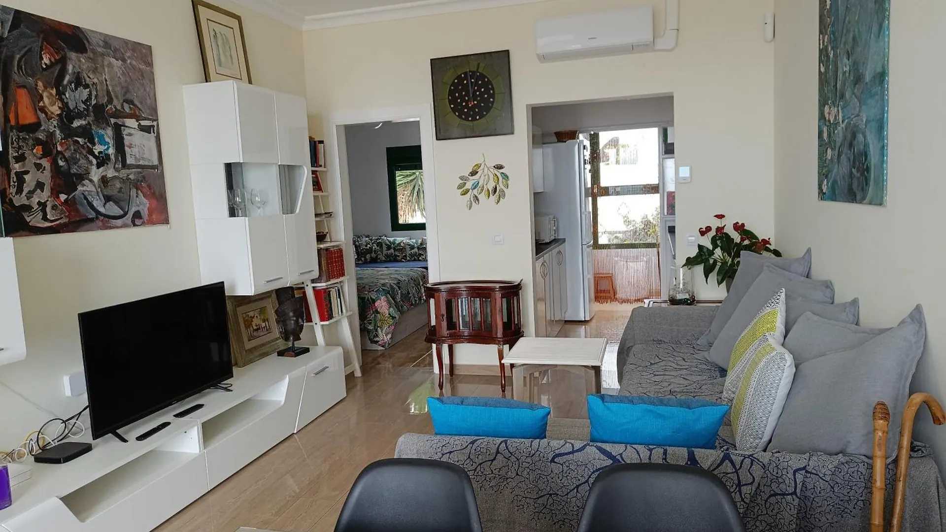 Apartamento Buenavista Puerto del Carmen   Puerto del Carmen (Lanzarote)