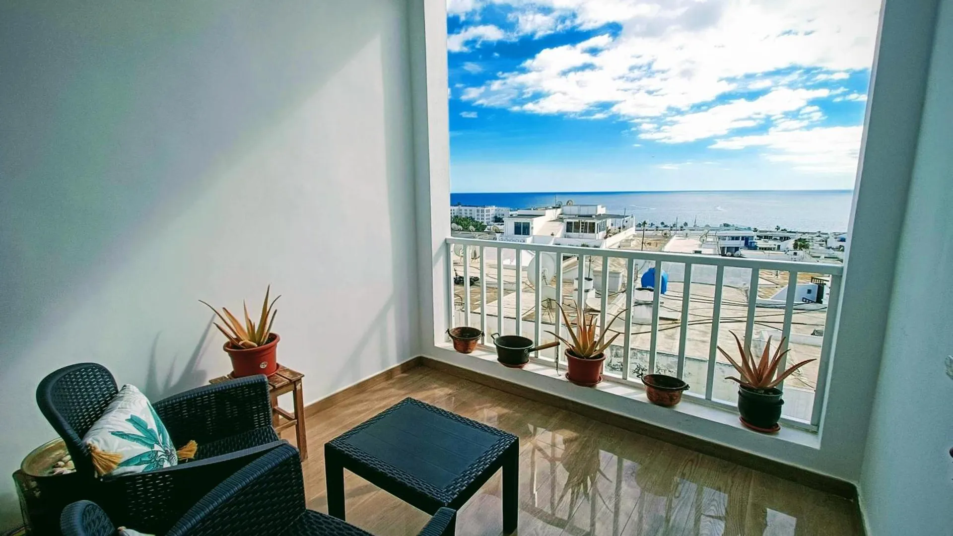 Ferienwohnung Buenavista Puerto del Carmen